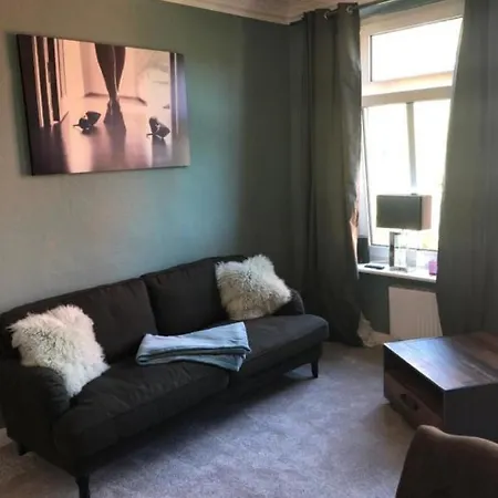 Altbaucharme In Zentraler Lage Apartment Kiel