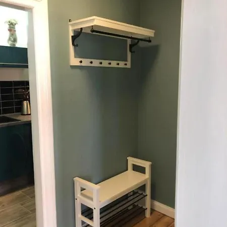 Altbaucharme In Zentraler Lage Apartment Kiel