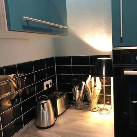 Altbaucharme In Zentraler Lage Kiel