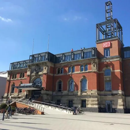 Altbaucharme In Zentraler Lage Kiel